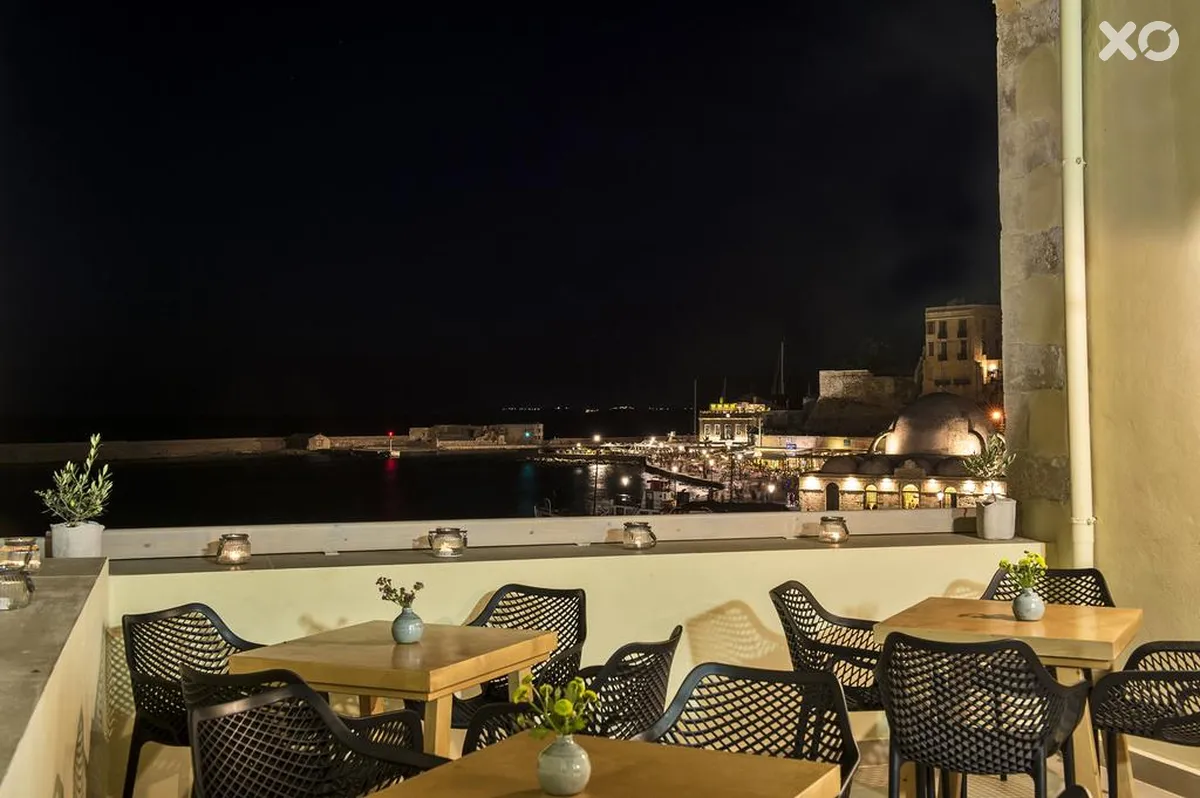 Elia Zampeliou Boutique Hotel