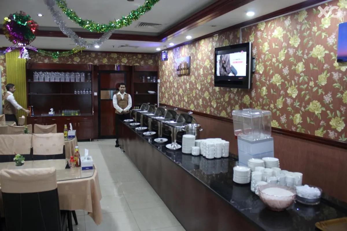 San Marco Hotel