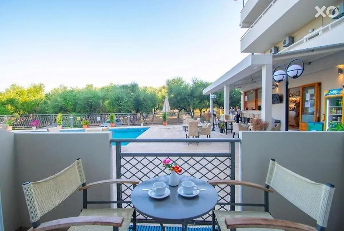 The Senses Tsilivi by Zante Plaza