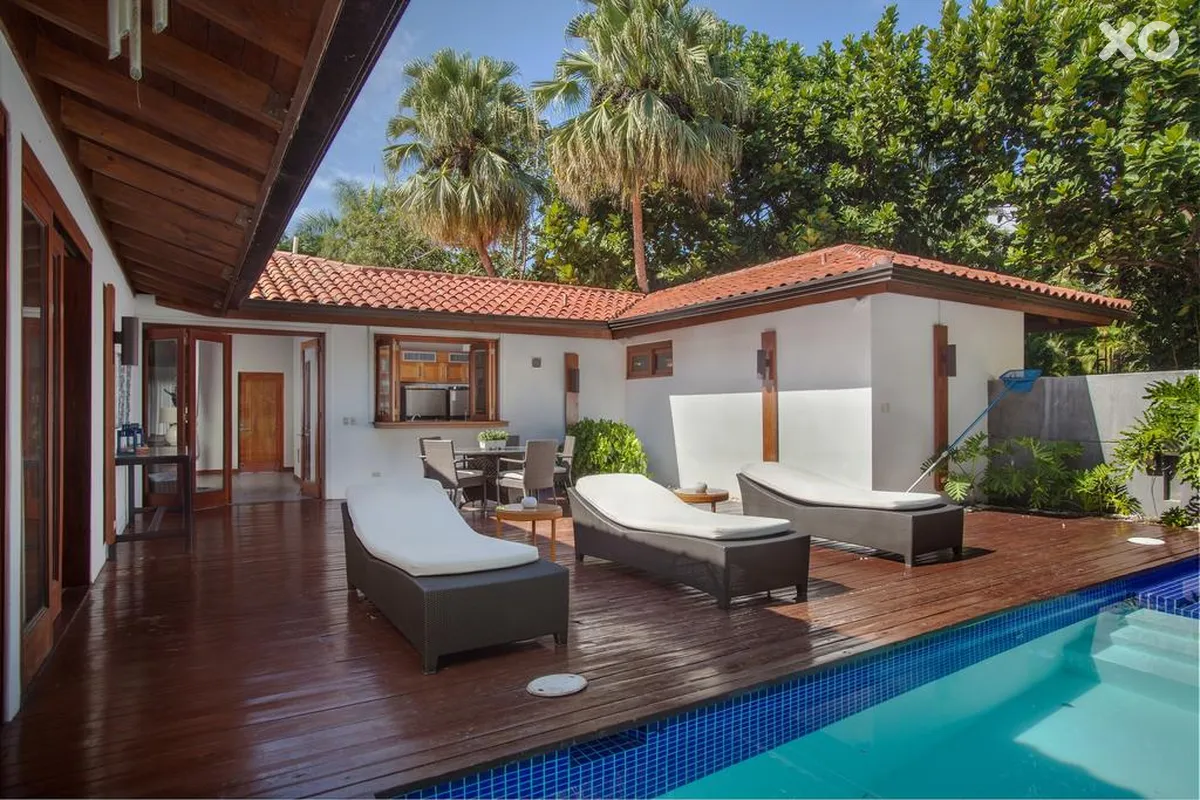 Casa de Campo Resort & Villas