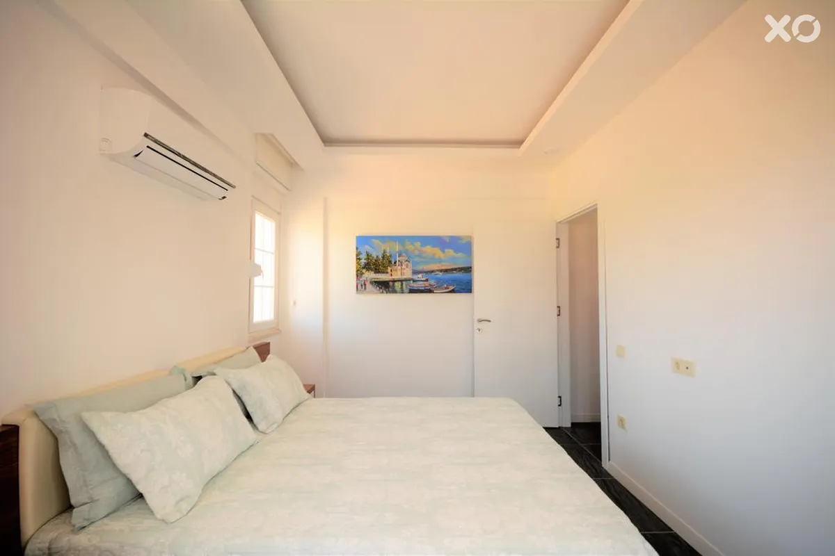 Camyuva Beach Hotel