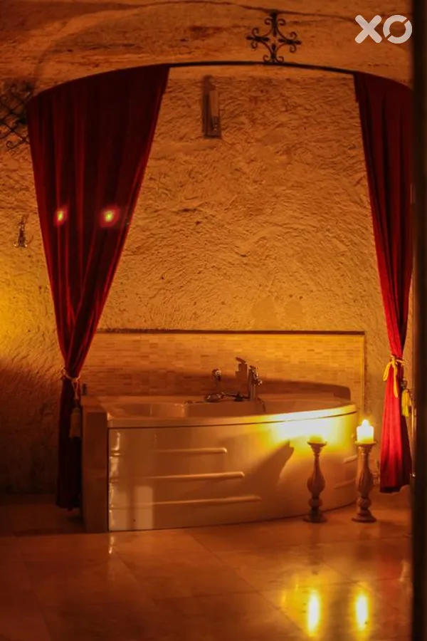 Roca Cappadocia