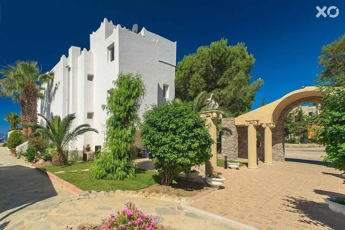 Bitez Kassandra Hotel
