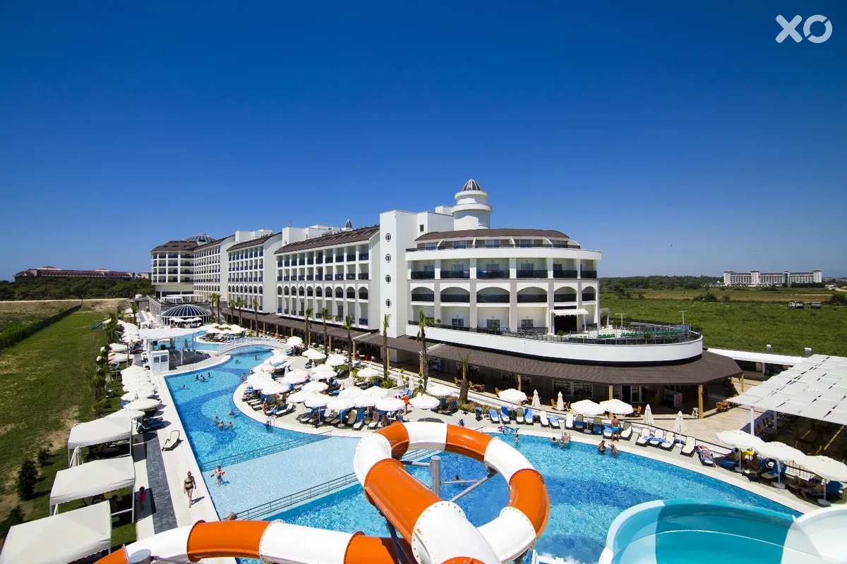 Port River Hotel & Spa