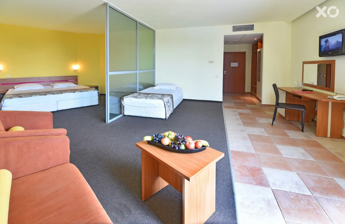 SH Dolce Mare (ex. COOEE Mimosa Sunshine Hotel)
