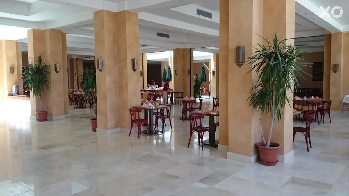 Caesar Bay Resort