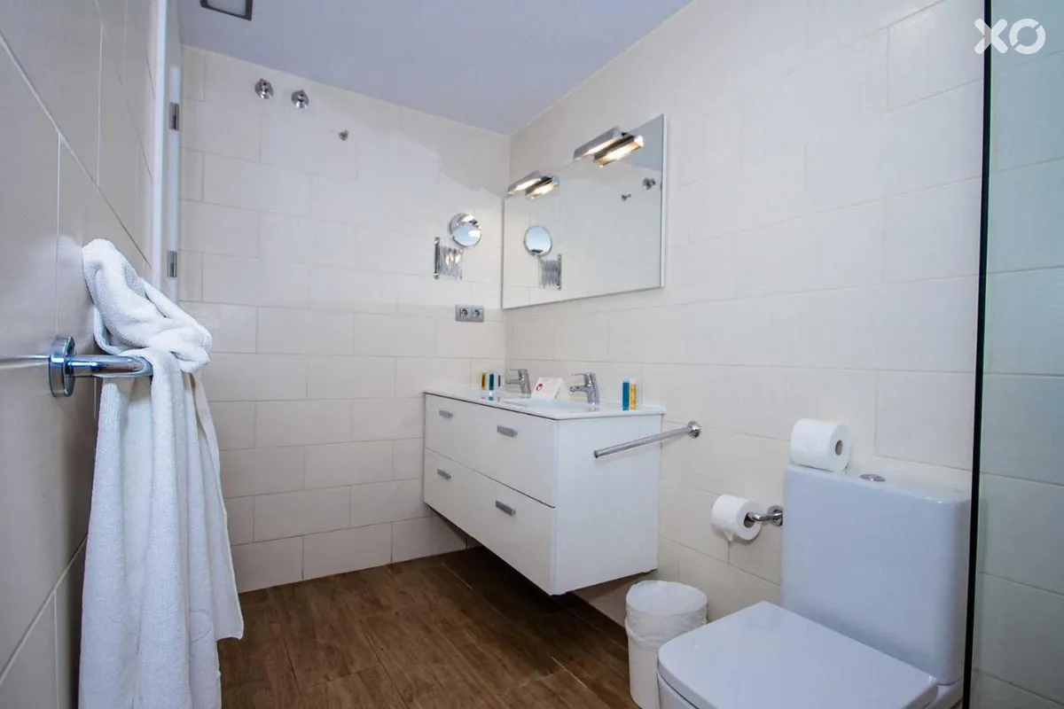 IG Nachosol Premium Apartments by Servatur