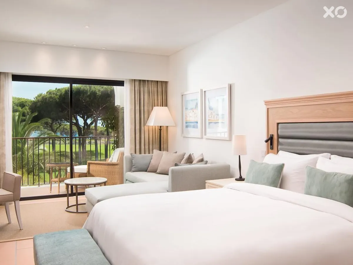 Pine Cliffs Ocean Suites, Luxury Collection Resort, Algarve