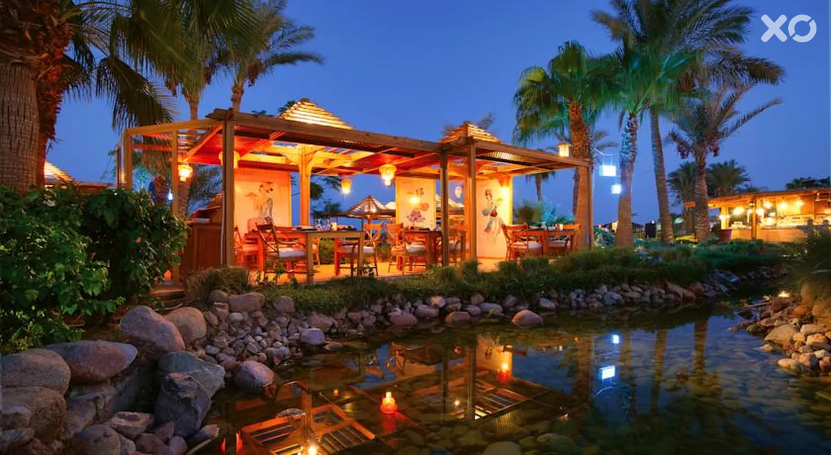 Savoy Sharm El Sheikh