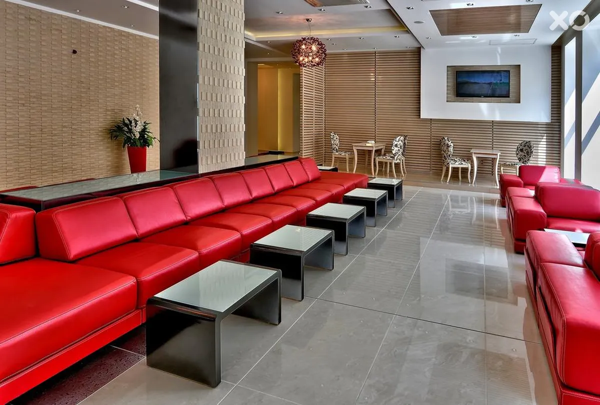 Grifid Metropol Hotel