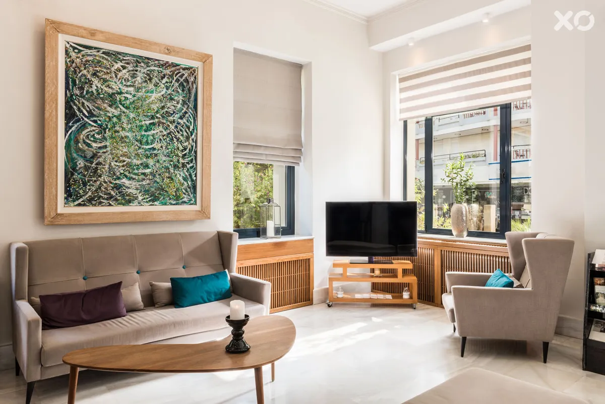 Avra City Hotel