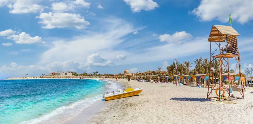 6 нюансов выбора отеля в Шарм-эль-Шейхе