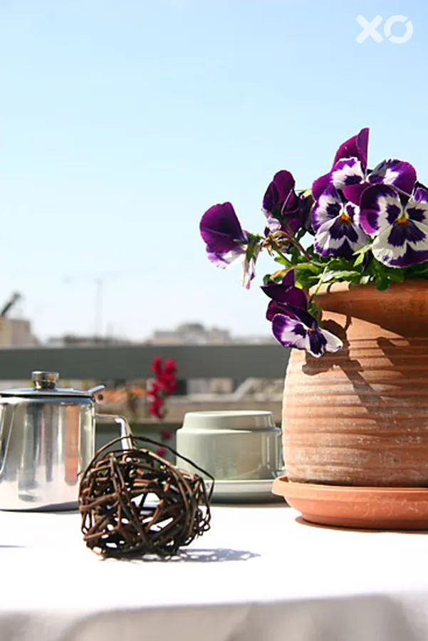 Lilia Hotel