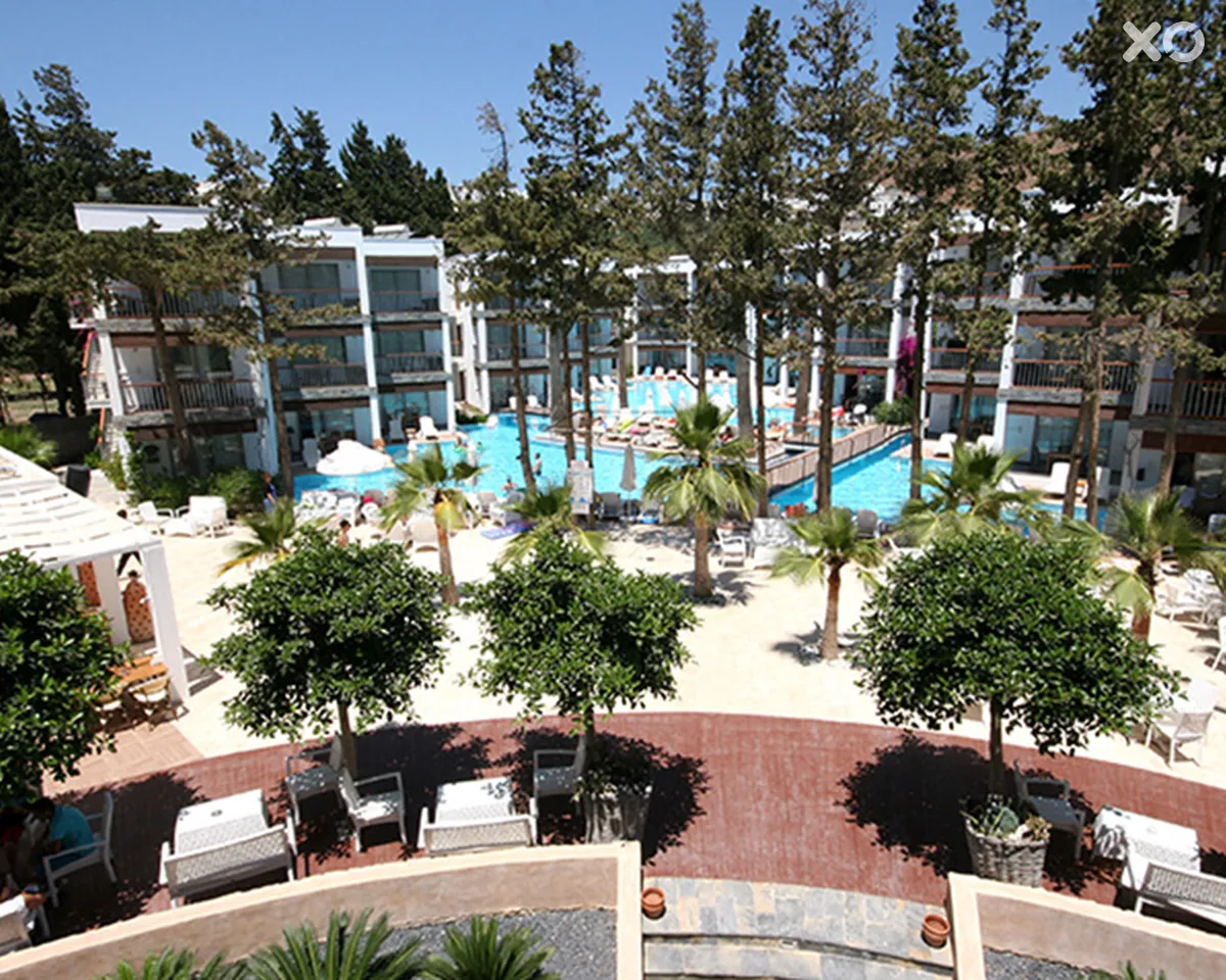 Mio Bianco Resort