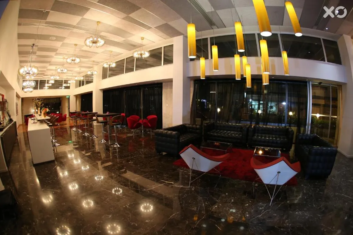 Altius Boutique Hotel