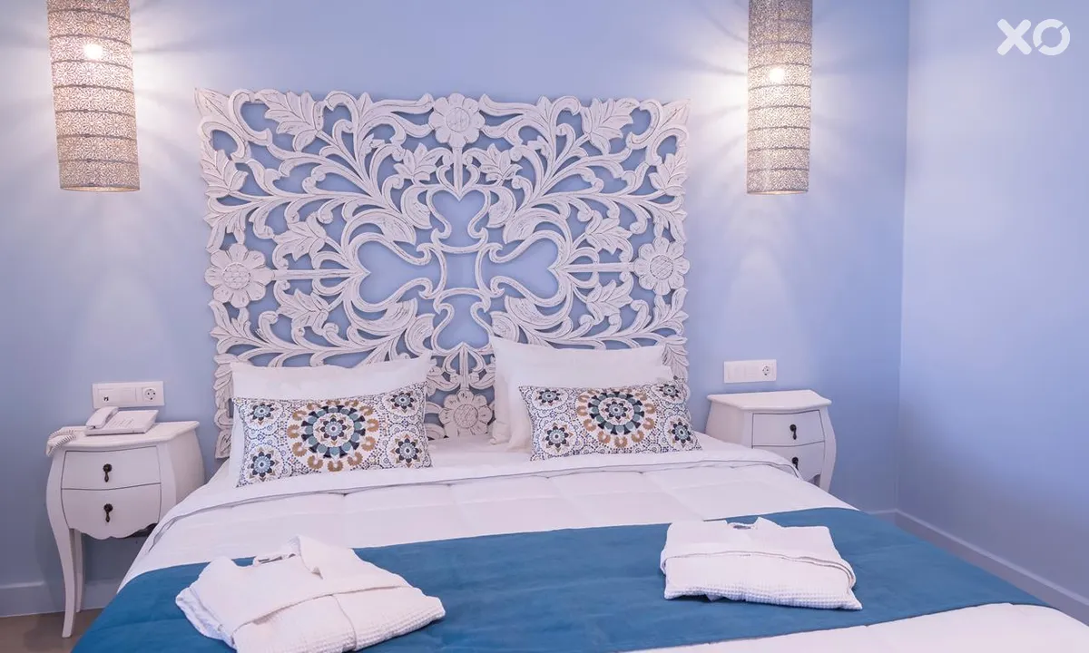 Mythos Palace Resort & Spa