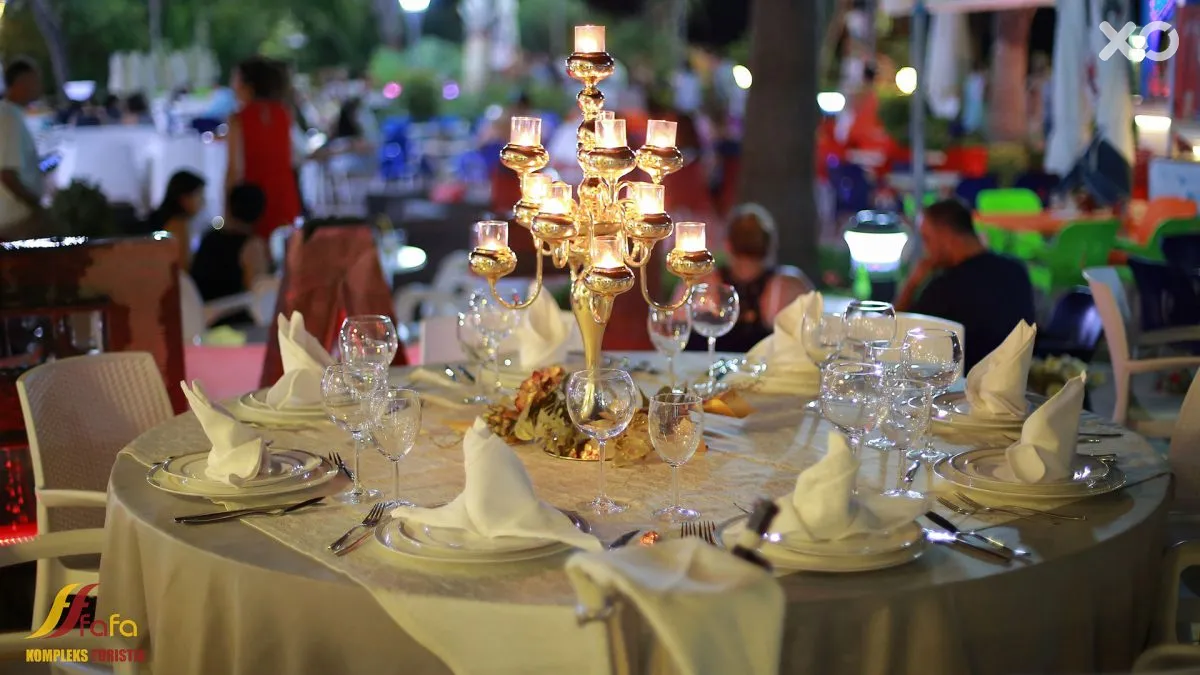 Fafa Premium Resort