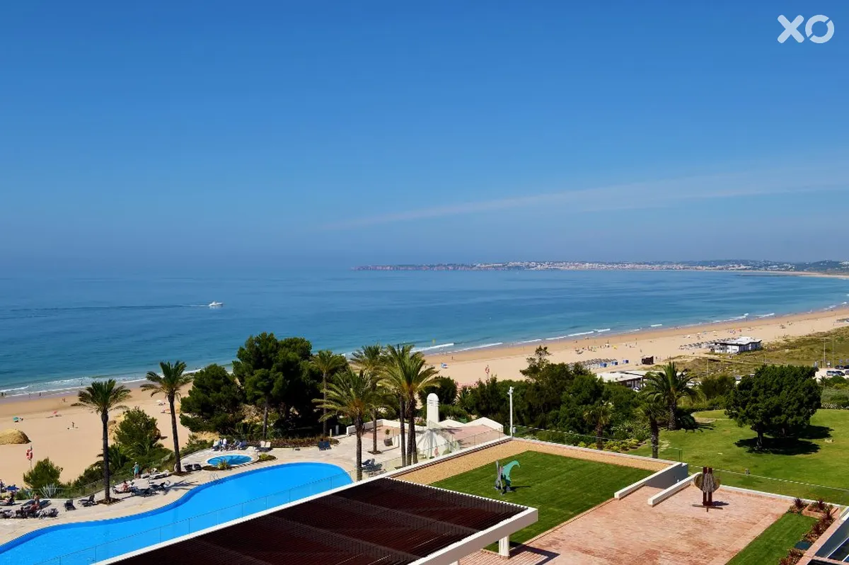 Pestana Alvor Praia Premium Beach & Golf Resort