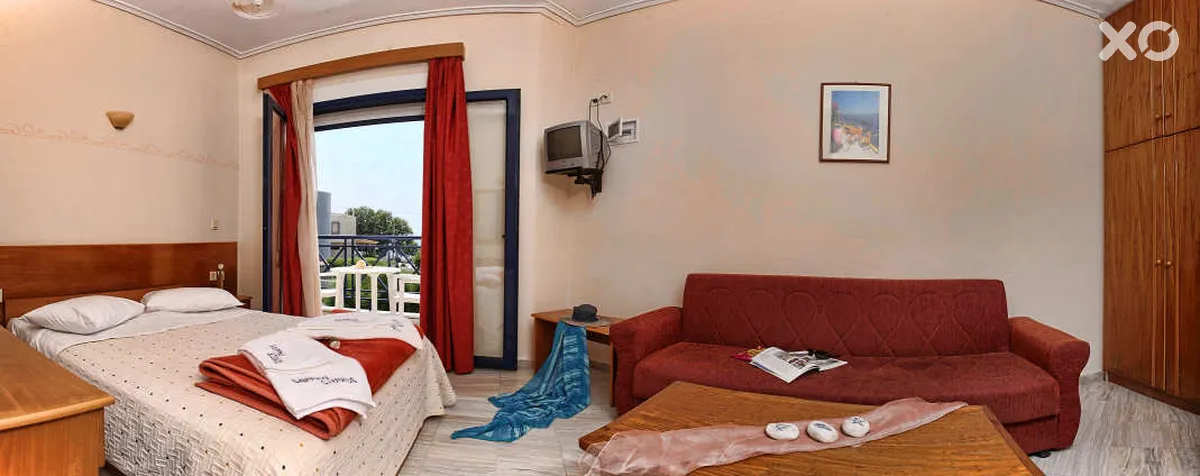 Sappho & Neraida Studios