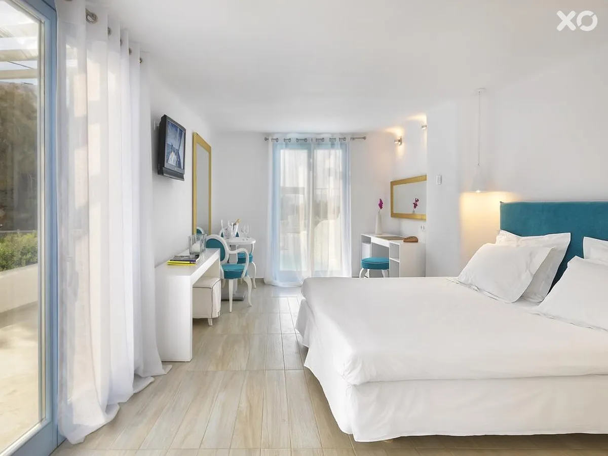 Mykonian Mare Luxury Boutique Hotel