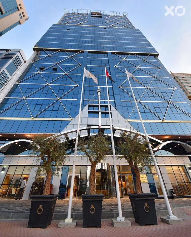 Jannah Burj Al Sarab