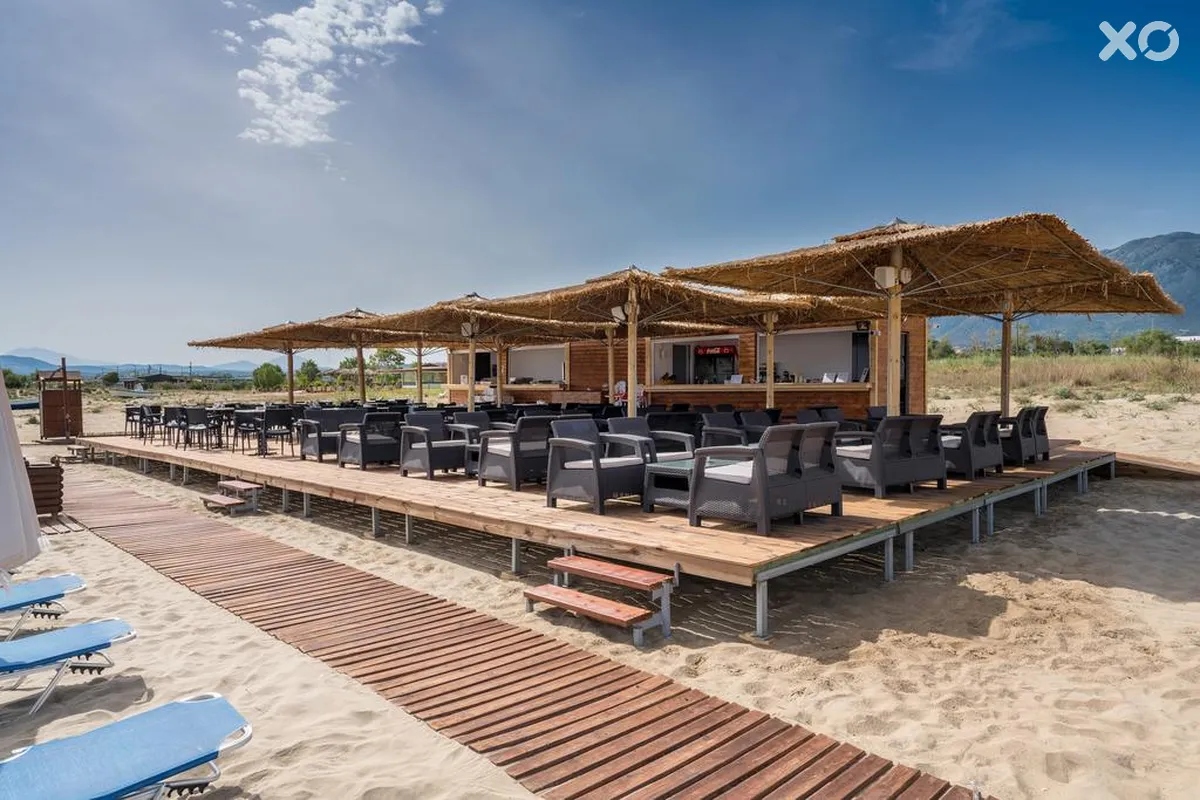 Georgioupolis Resort Aqua Park & ​​Spa