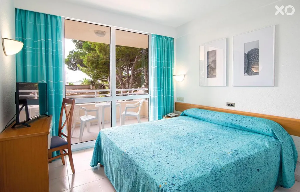 Club Hotel Cala Ratjada