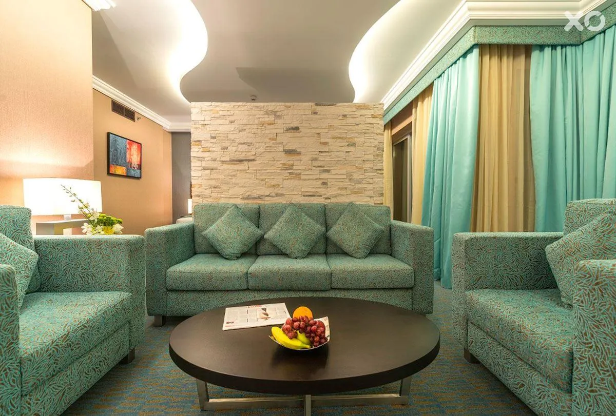 Atana Hotel