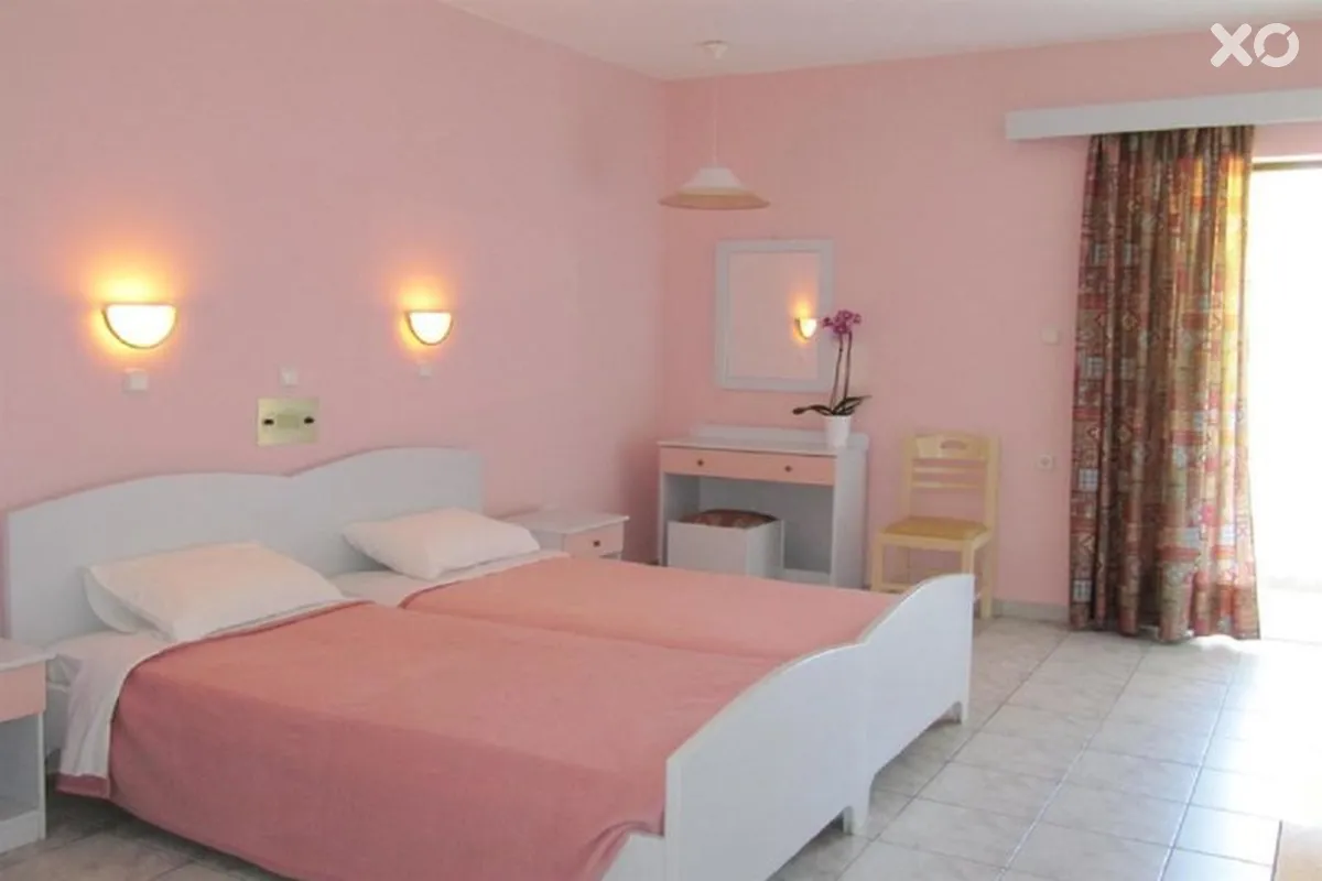 Frosini Hotel