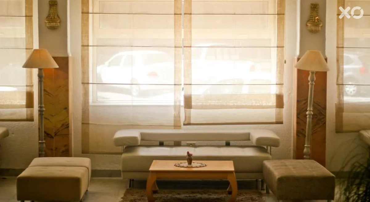 Sousse City & Beach Hotel