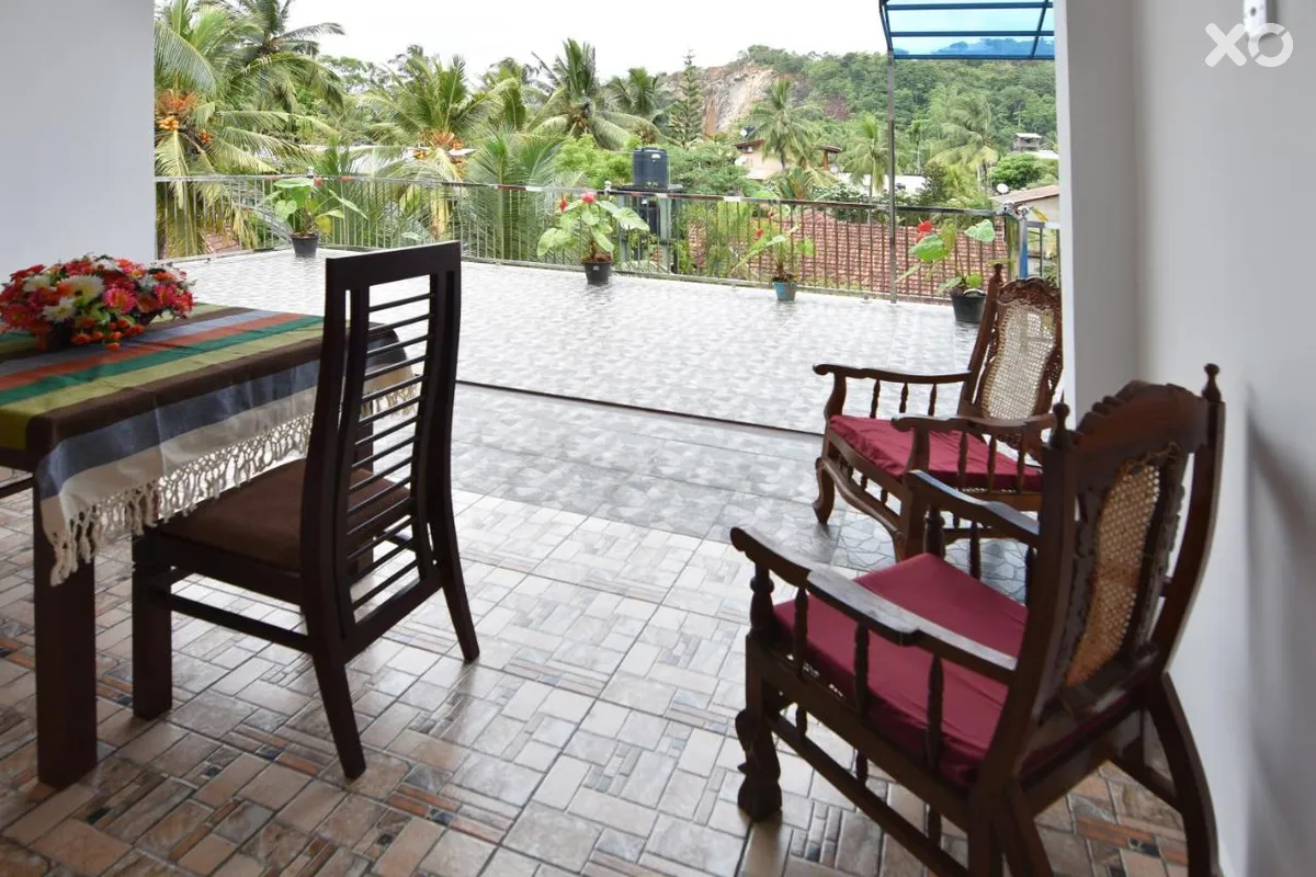 The Lodge Unawatuna