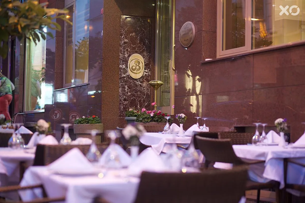 Barin Hotel