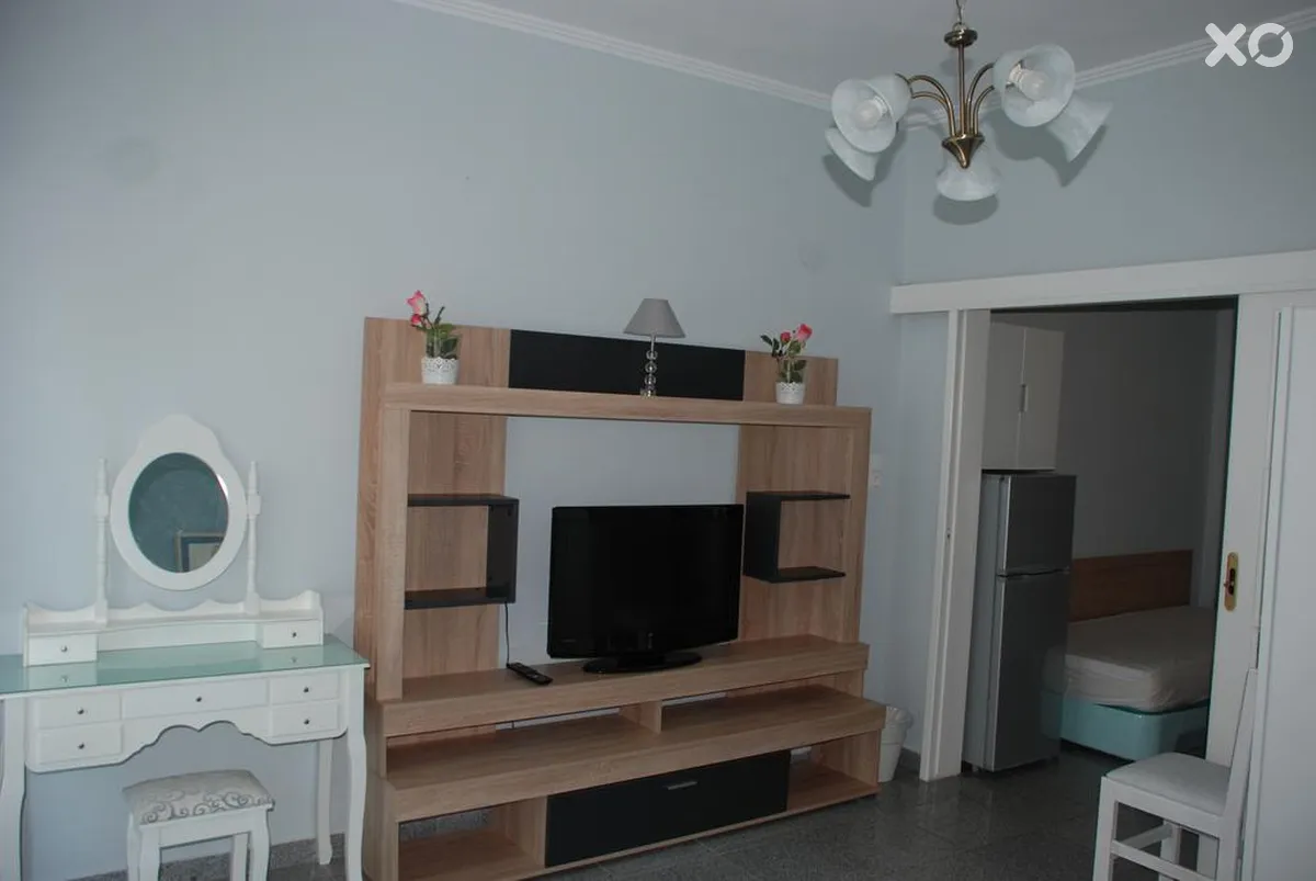 Diaporos Hotel