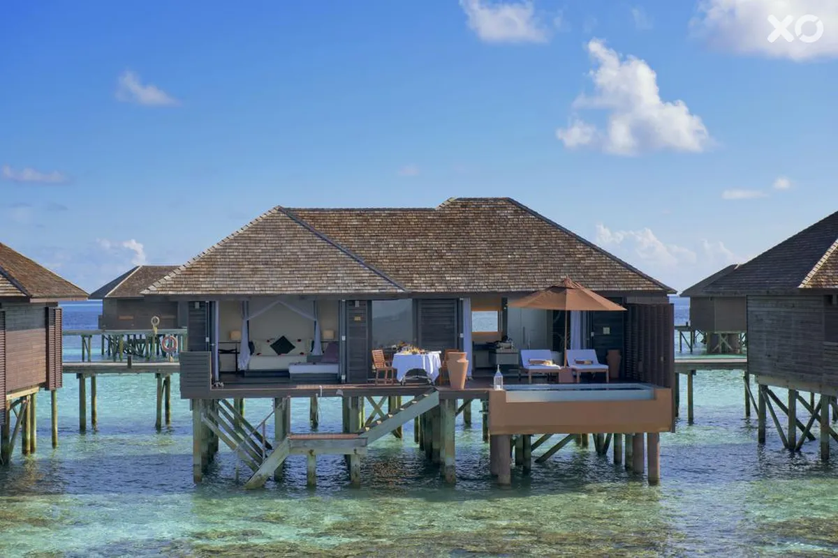 Lily Beach Resort & Spa