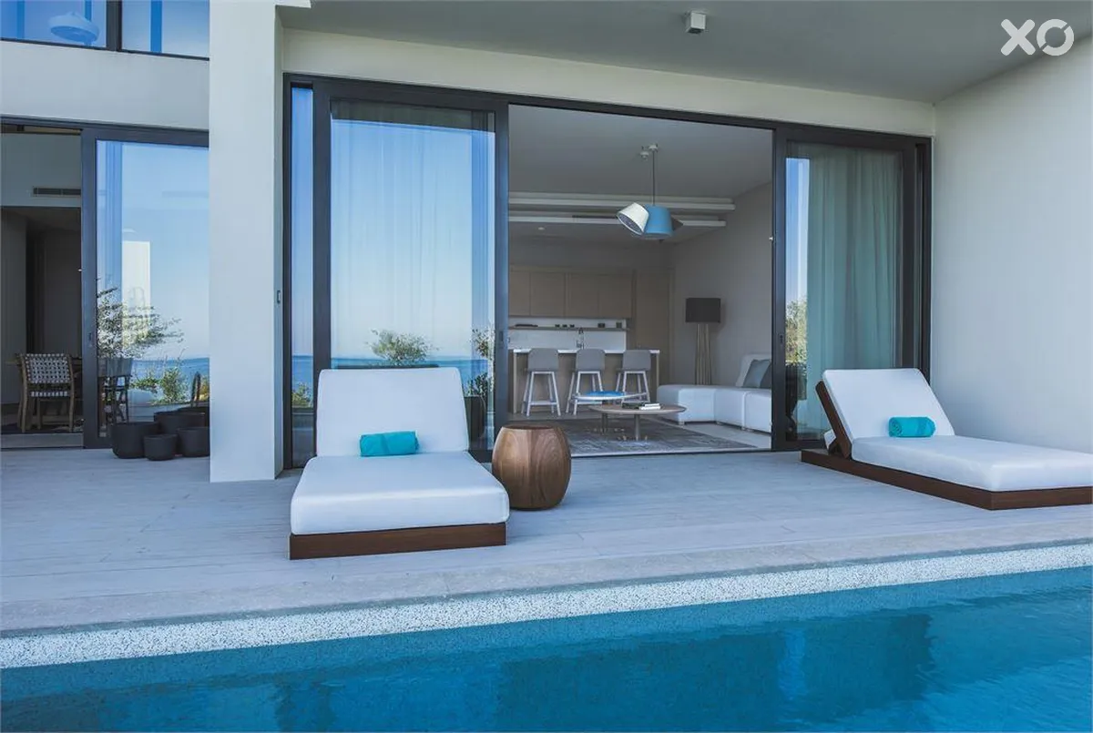 Susona Bodrum LXR Hotels & Resorts