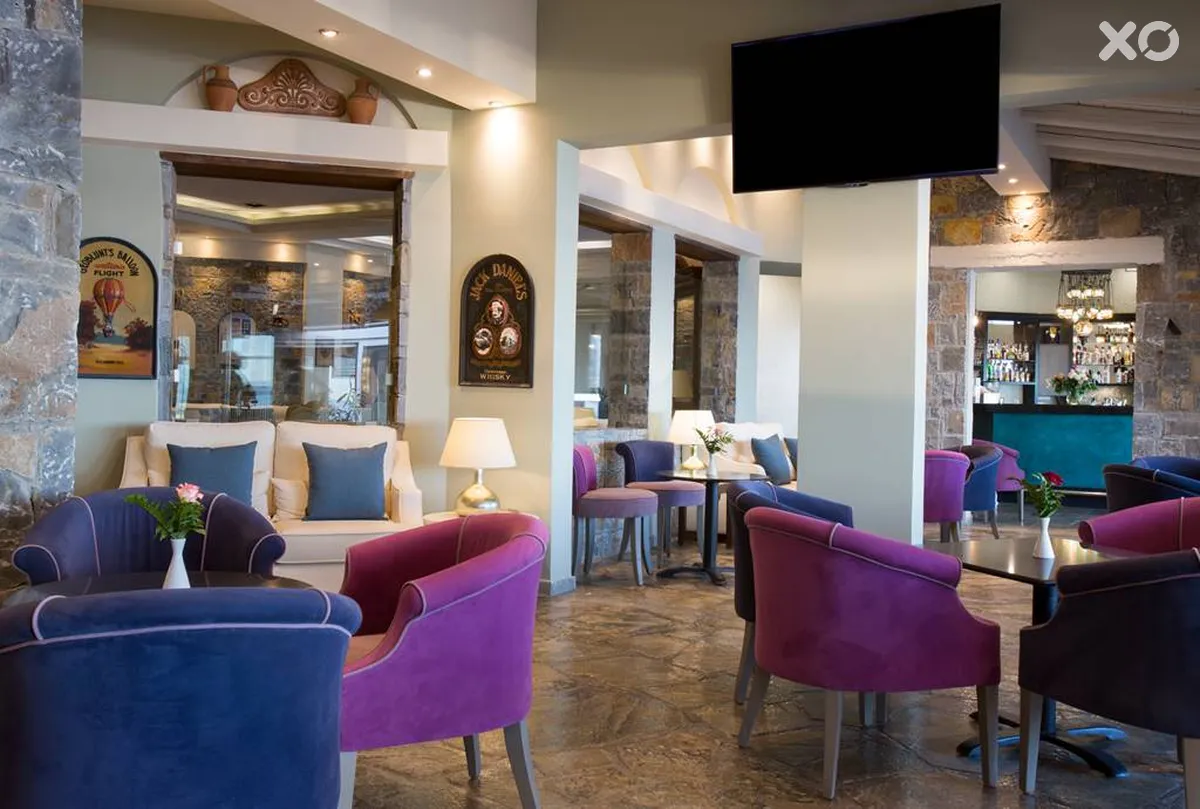 Alexander Beach Hotel & Village