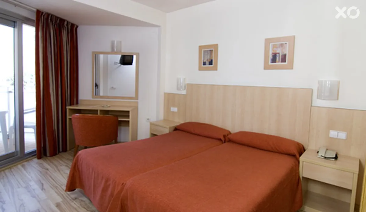 Medplaya Hotel Regente