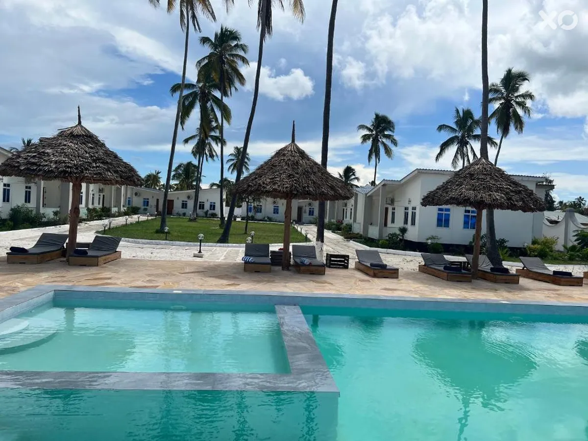 Kiwengwa Minazi Resort