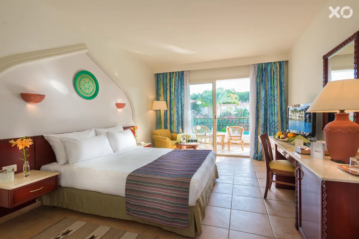 Baron Palms Resort Sharm El Sheikh