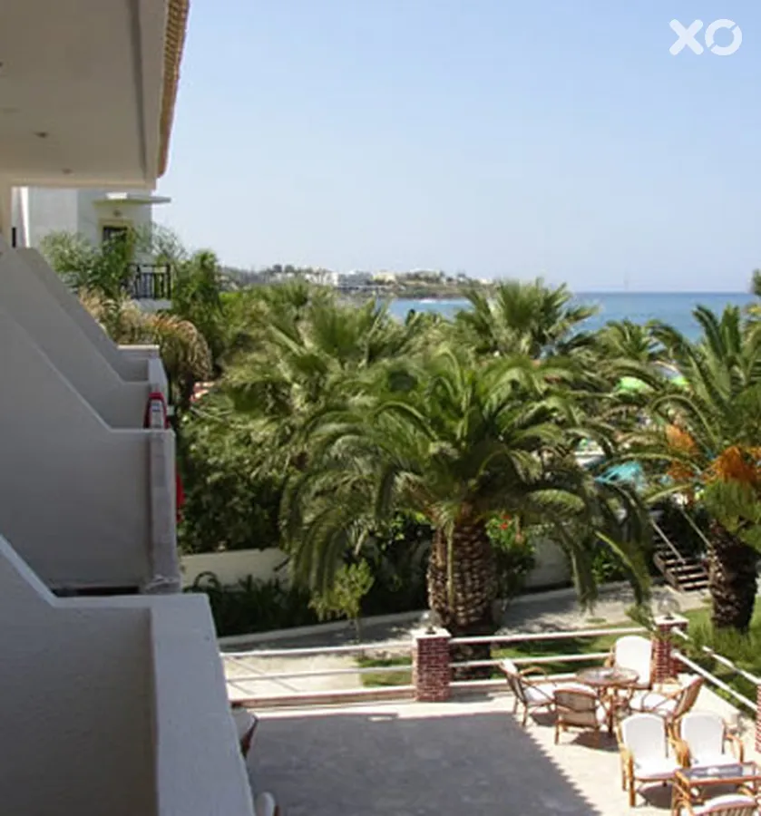 Palm Beach Hotel