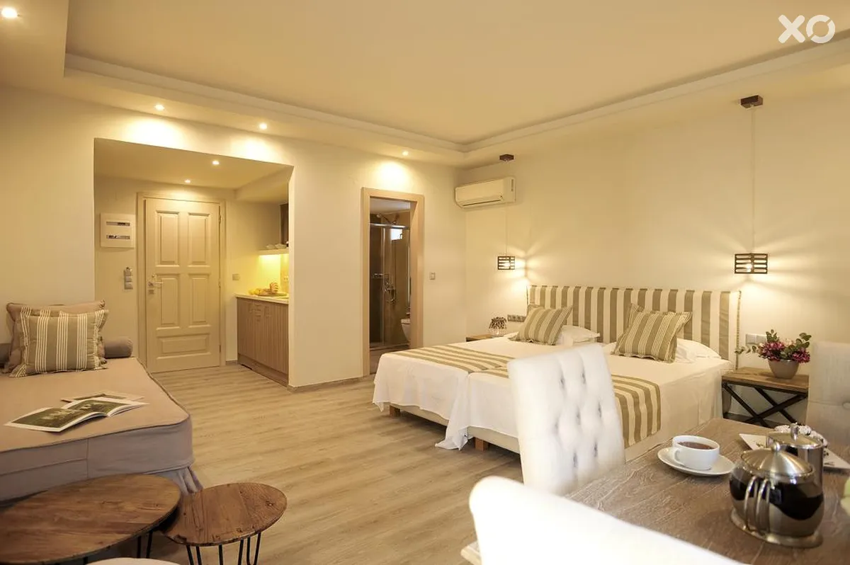 Pepi Boutique Hotel