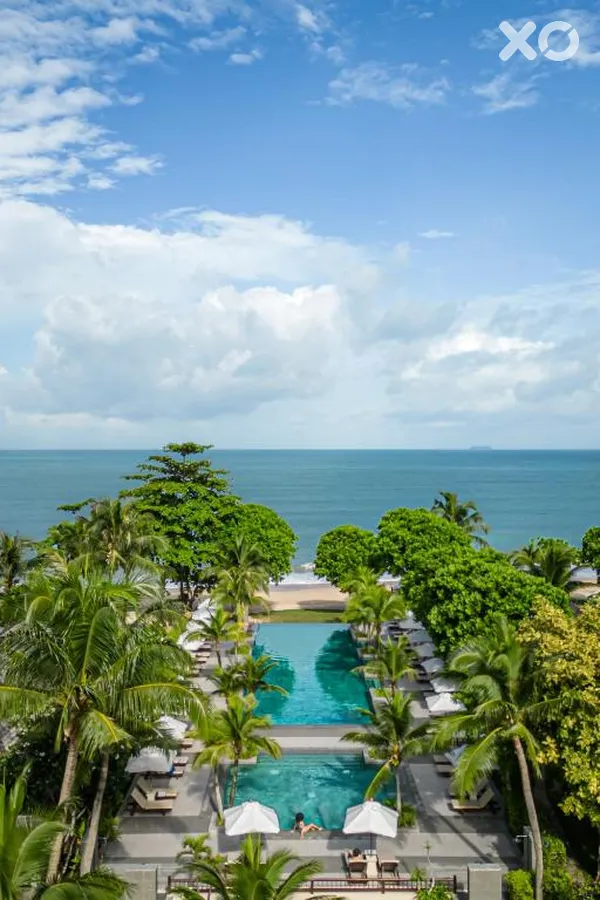 Layana Resort & Spa