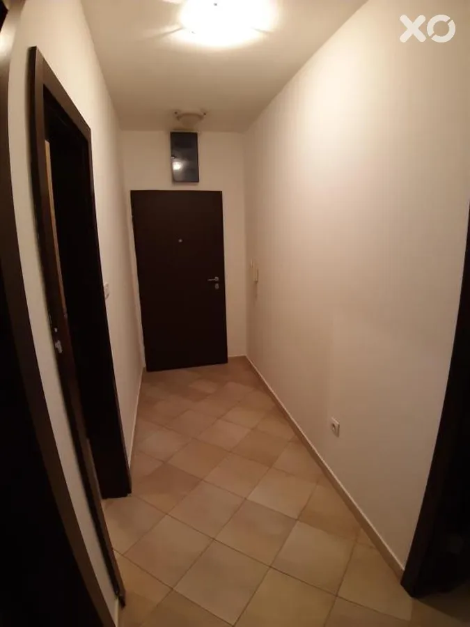 Jovan Apartments