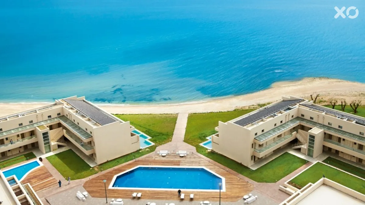 Grecotel Astir Alexandroupolis Hotel