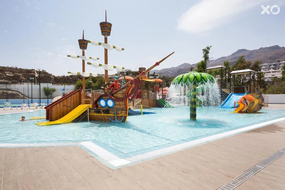 Best Club Vacaciones Pueblo Indalo