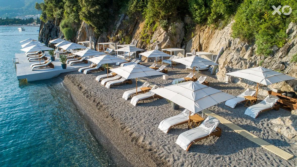 Dukley Hotels & Resorts