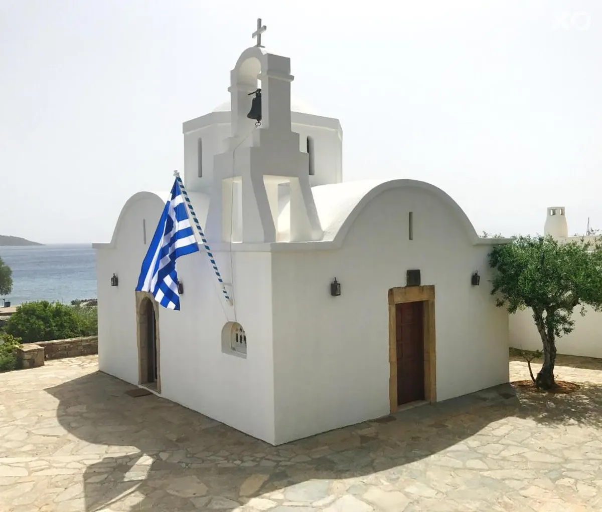 Elounda Mare Hotel