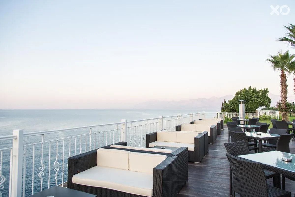 Falcon Club Hotel