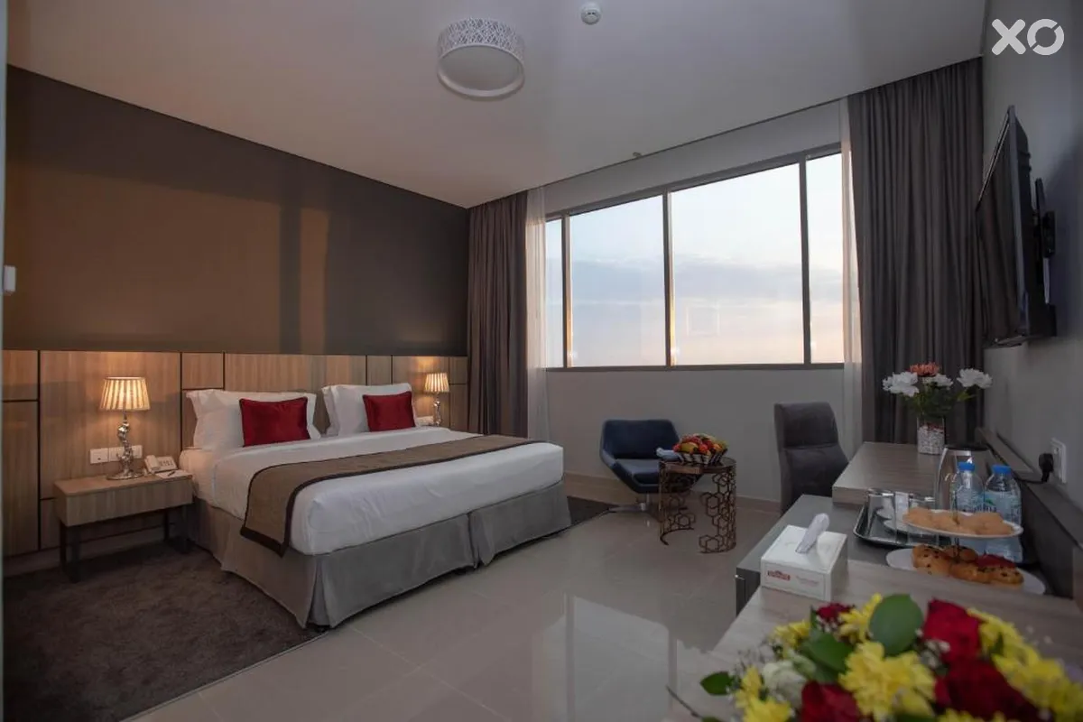 Fortis Hotel