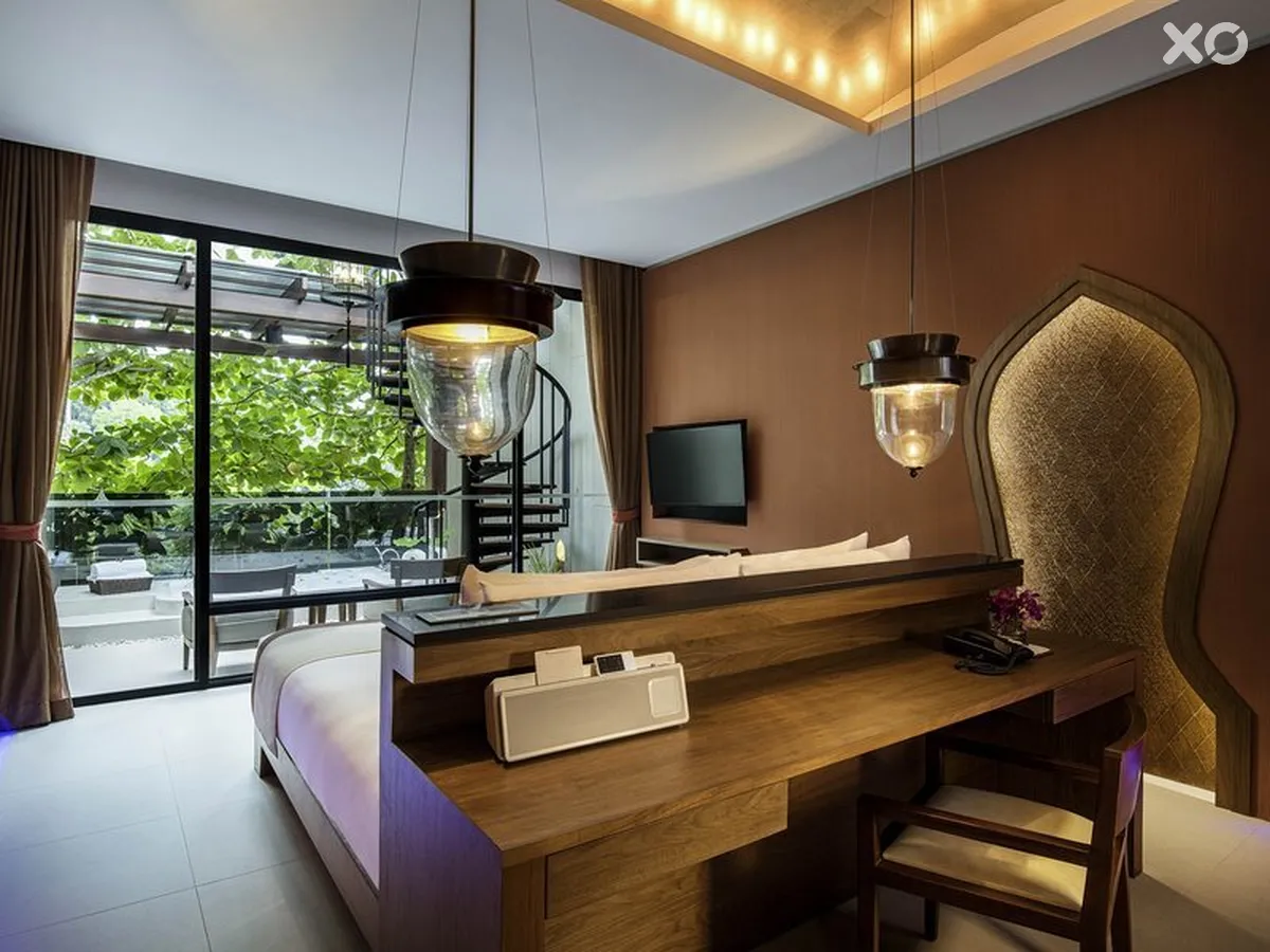 Avista Hideaway Phuket Patong, MGallery by Sofitel